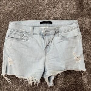 J. Brand Women’s Denim Jean Short